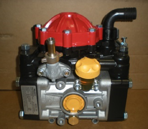 AR30-SP Diaphragm Pump