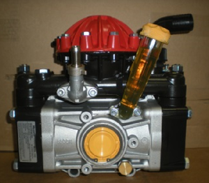 AR50-SP Diaphragm Pump