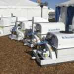 Ag Solution Master (Gas) – 150 Gallon