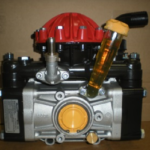 AR30-SP Diaphragm Pump