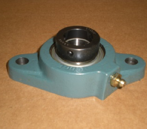 1″ 2 Hole Flange Bearing