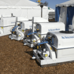 Ag Solution Master (Electric) – 1 HP, 1