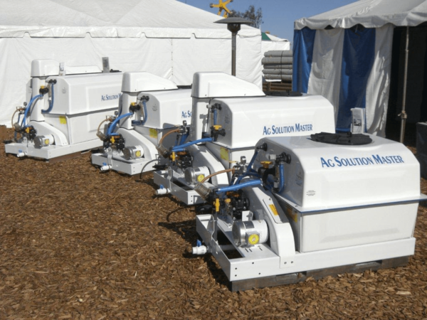 Ag Solution Master (Electric) – 1 HP, 1