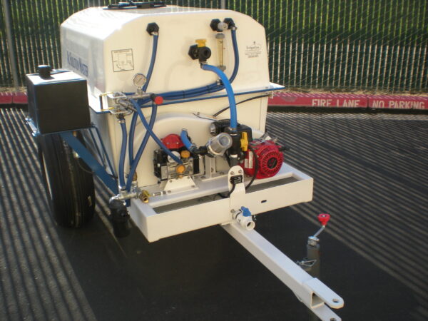 Ag Solution Master (Electric) – 1 HP, 3